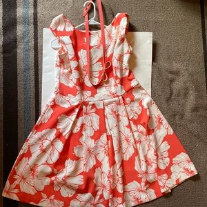 Danny And Nicole Dress